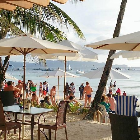 Beachcomber Resort Balabag  Extérieur photo