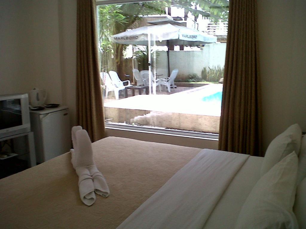 Beachcomber Resort Balabag  Chambre photo