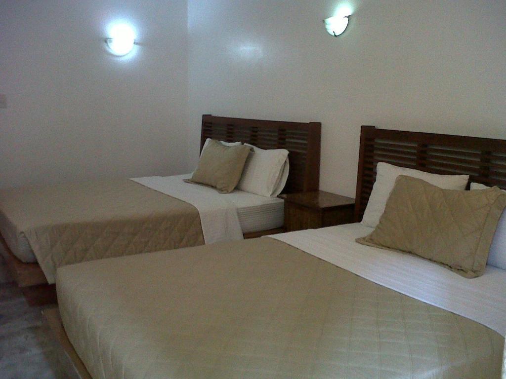Beachcomber Resort Balabag  Chambre photo