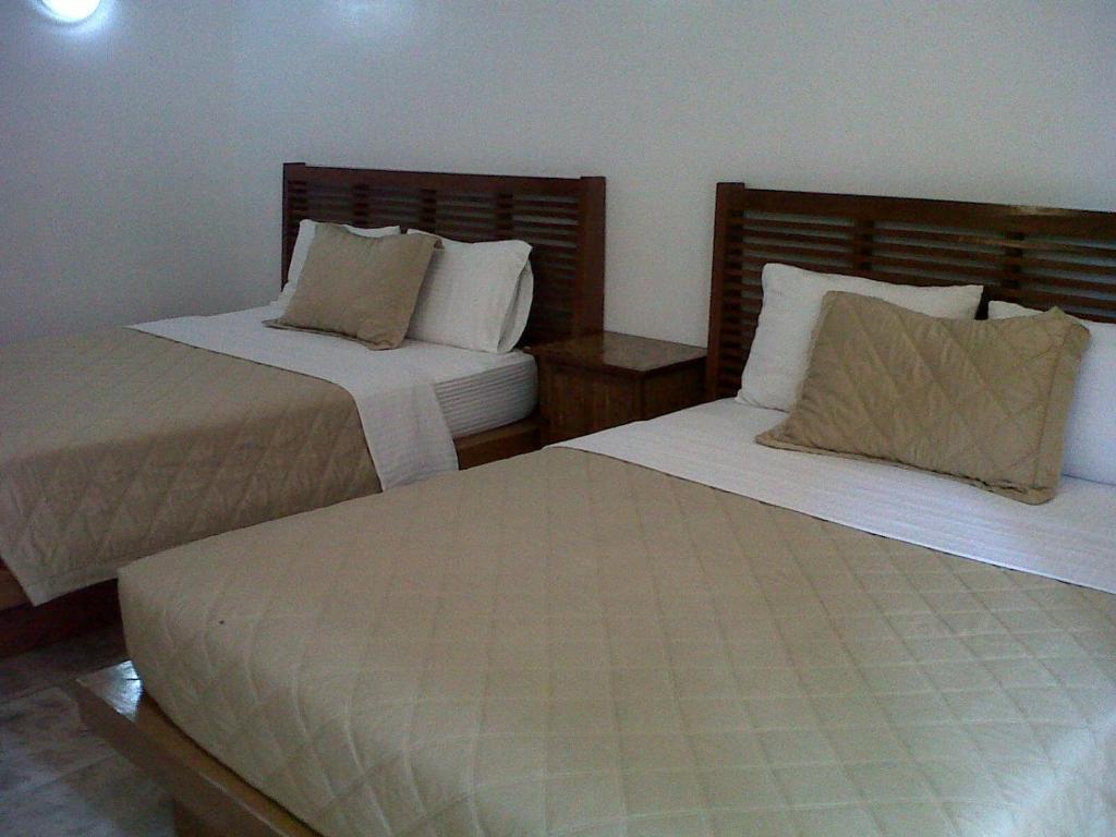Beachcomber Resort Balabag  Chambre photo