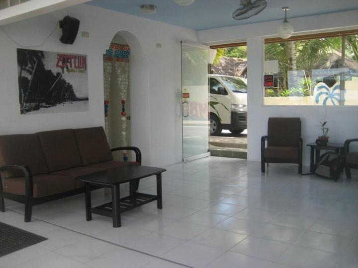 Beachcomber Resort Balabag  Extérieur photo