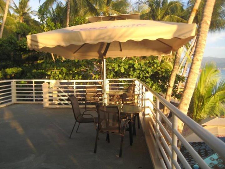 Beachcomber Resort Balabag  Extérieur photo