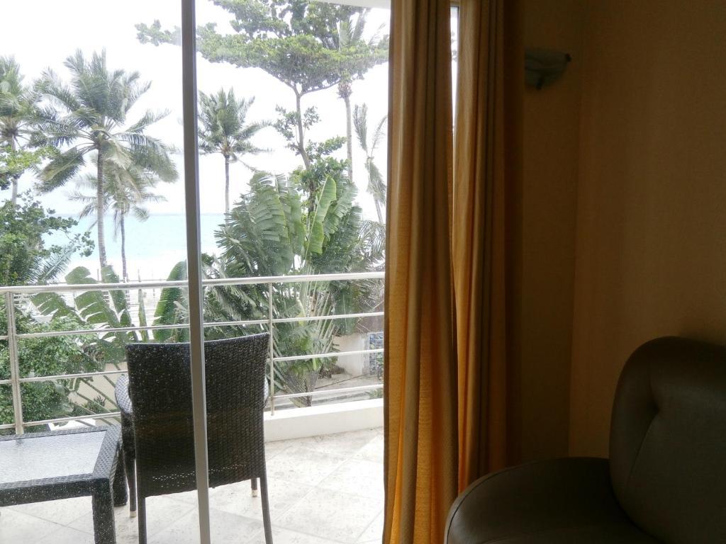 Beachcomber Resort Balabag  Extérieur photo