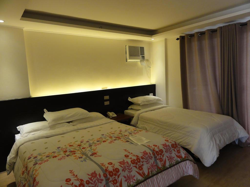 Beachcomber Resort Balabag  Extérieur photo