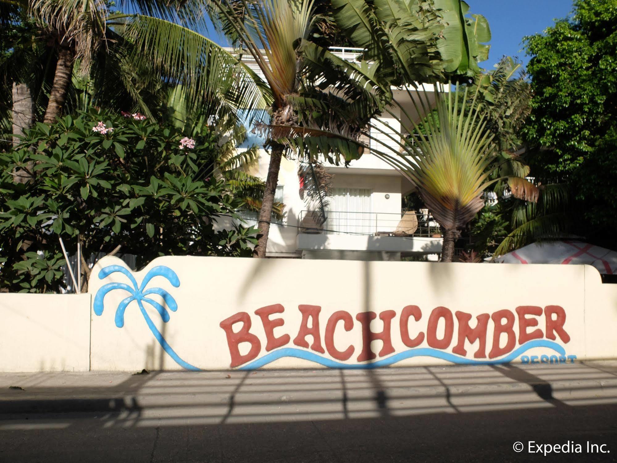 Beachcomber Resort Balabag  Extérieur photo