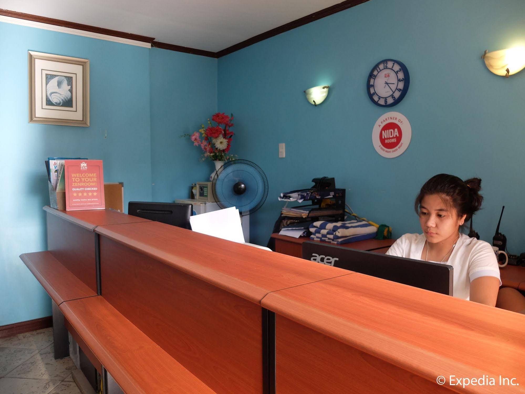 Beachcomber Resort Balabag  Extérieur photo