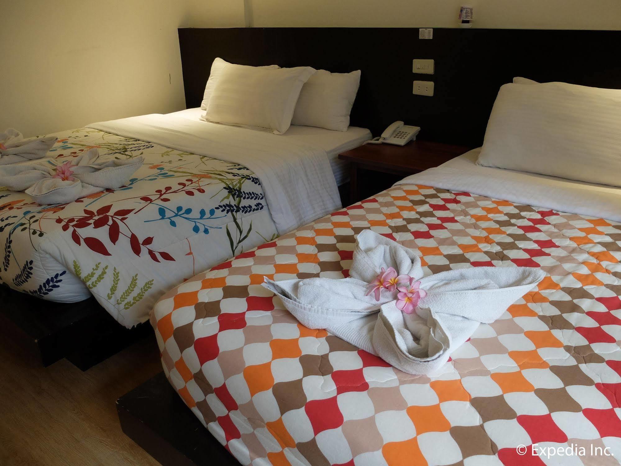 Beachcomber Resort Balabag  Extérieur photo