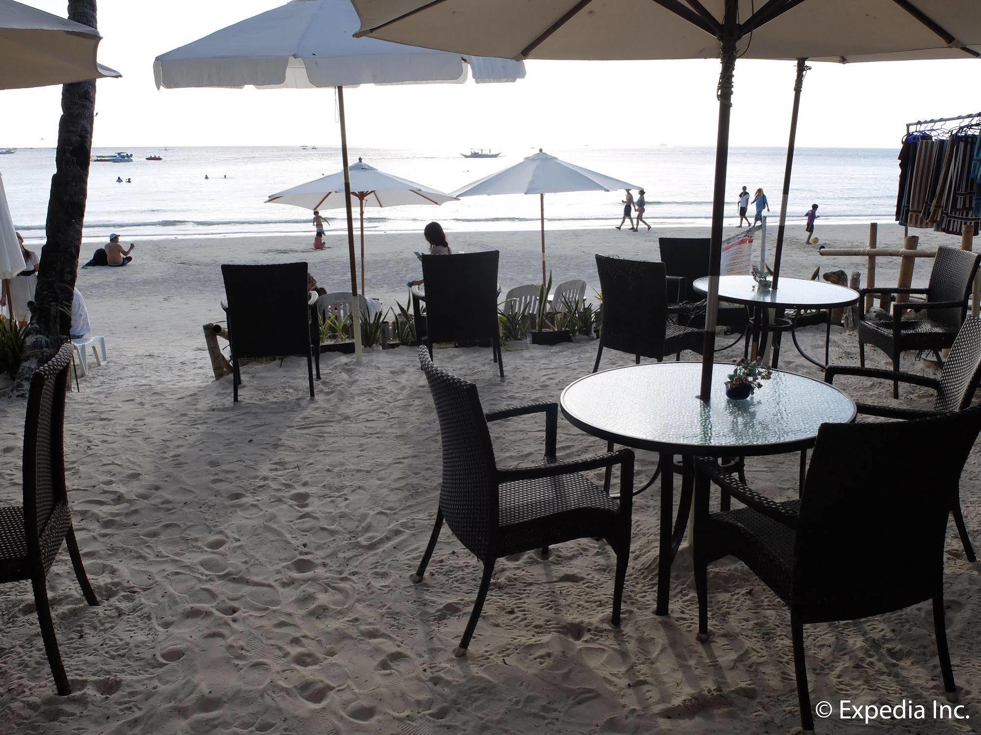 Beachcomber Resort Balabag  Extérieur photo