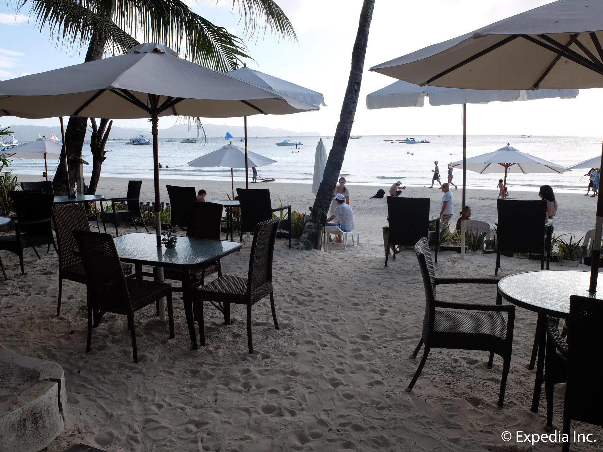 Beachcomber Resort Balabag  Extérieur photo