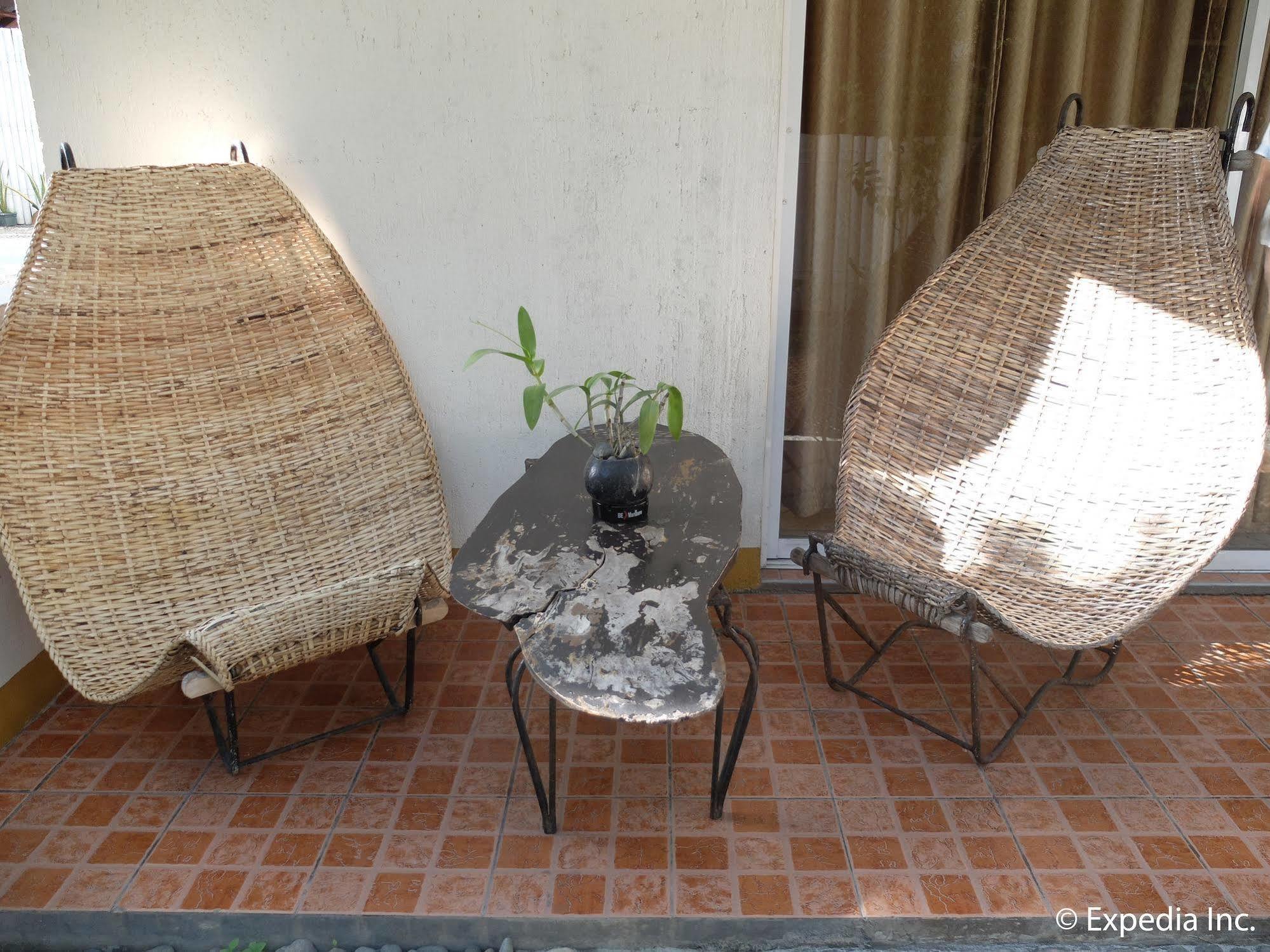 Beachcomber Resort Balabag  Extérieur photo